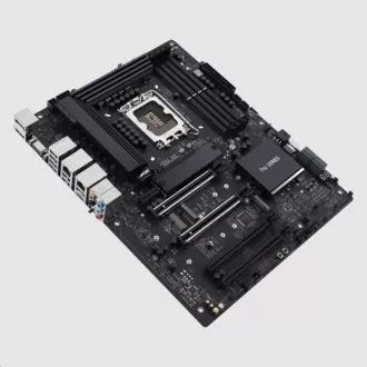 ASUS MB Sc LGA1700 PRO WS W680-ACE, Intel W680, 4xDDR5, 1xDP, 1xHDMI, 1xVGA