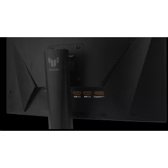 ASUS LCD 27" VG27VQM TUF Gaming 1920x1080 VA 350cd 1ms MPRT 240Hz repro HDMI DP vesa