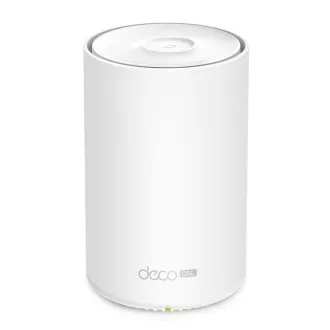 TP-Link Deco X50-DSL WiFi6 Mesh (AX3000, 2, 4GHz/5GHz, 4xGbELAN/WAN, 1xDSL Port (VDSL2/ADSL2+/ADSL2/ADSL)