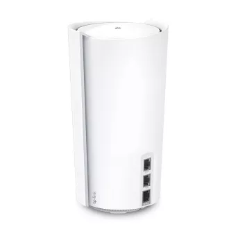TP-Link Deco XE200(2-pack) - Meshový AXE11000 Wi-Fi 6E systém (2-pack)