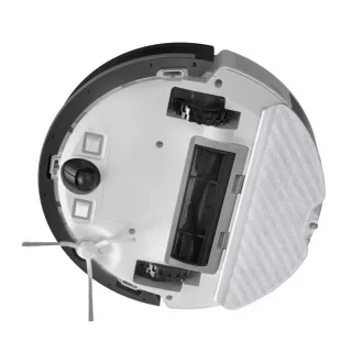 TP-Link Tapo RV30 robotický vysavač s mopem (LiDAR, gyroskop, 2, 4 GHz, BT)