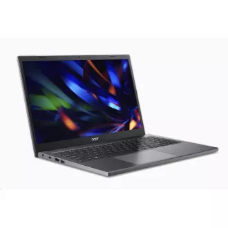 ACER NTB Extensa 15 (EX215-23-R5CD), Ryzen3 7320U, 15, 6" FHD IPS, 8GB, 512GB SSD, AMD Radeon, W11H, šedý ACER NTB Extensa 15 (EX215-23-R5CD), Ryzen3 7320U, 15, 6" FHD IPS, 8GB, 512GB SSD, AMD Radeon, W11H, šedý