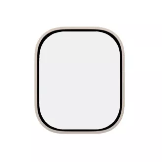 COTECi Titanium Alloy Frame Sapphire Film for Apple Watch Ultra 49mm COTECi Titanium Alloy Frame Sapphire Film for Apple Watch Ultra 49mm