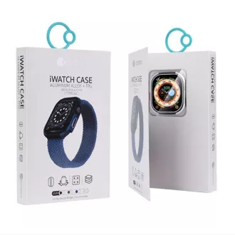 COTECi Blade Protection Case for Apple Watch Ultra - 49mm Titanium