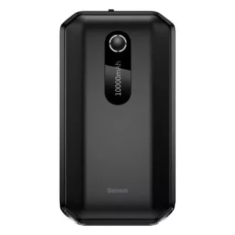 Baseus Air startér do auta 10000mAh černá
