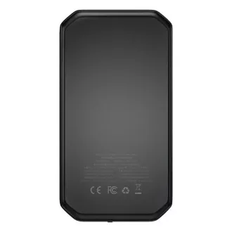 Baseus Air startér do auta 10000mAh černá