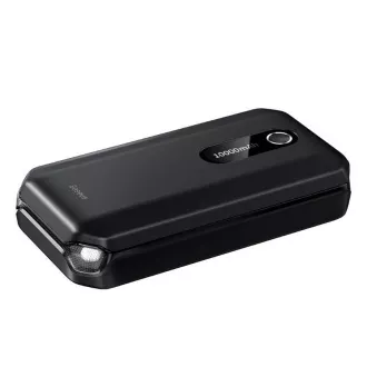 Baseus Air startér do auta 10000mAh černá