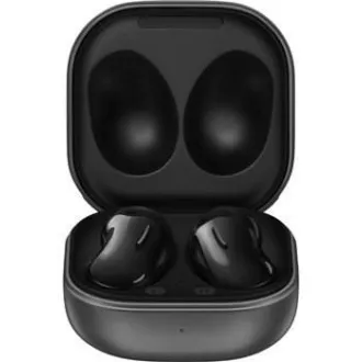 Samsung Bluetooth sluchátka Galaxy Buds Live, EU, Onyx