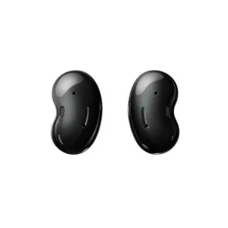 Samsung Bluetooth sluchátka Galaxy Buds Live, EU, Onyx