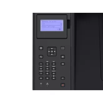 Canon i-SENSYS LBP361dw - černobílá, SF, duplex, PCL, USB, LAN, Wi-FI, A4 (61 str./min)