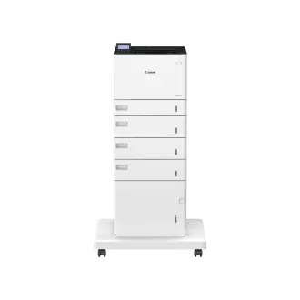 Canon i-SENSYS LBP361dw - černobílá, SF, duplex, PCL, USB, LAN, Wi-FI, A4 (61 str./min)