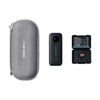 Insta360 X2 Ochranné pouzdro Insta360 X2 Ochranné pouzdro