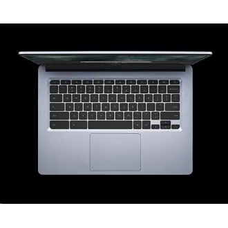 ACER NTB Chromebook 314 (CB314-3HT-P0GT) - Pentium N6000, 14", 8GBDDR4, 128GbeMMC, Chrome OS, Stříbrná