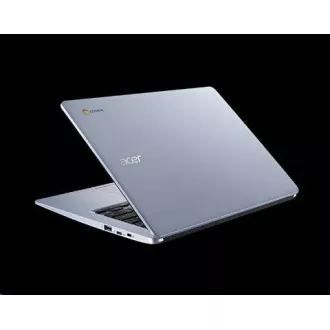 ACER NTB Chromebook 314 (CB314-3HT-P0GT) - Pentium N6000, 14", 8GBDDR4, 128GbeMMC, Chrome OS, Stříbrná