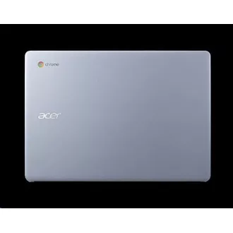 ACER NTB Chromebook 314 (CB314-3HT-P0GT) - Pentium N6000, 14", 8GBDDR4, 128GbeMMC, Chrome OS, Stříbrná