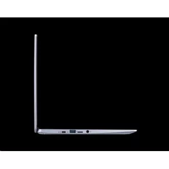 ACER NTB Chromebook 314 (CB314-3HT-P0GT) - Pentium N6000, 14", 8GBDDR4, 128GbeMMC, Chrome OS, Stříbrná