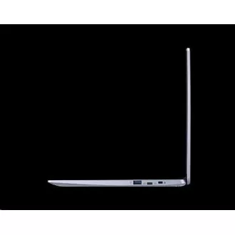 ACER NTB Chromebook 314 (CB314-3HT-P0GT) - Pentium N6000, 14", 8GBDDR4, 128GbeMMC, Chrome OS, Stříbrná