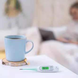 TrueLife Care T3 - kontaktní teploměr