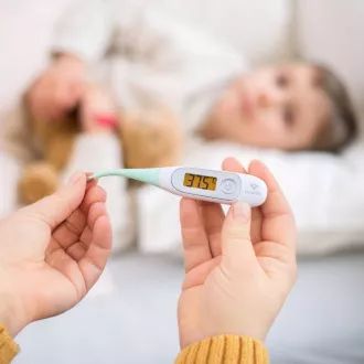 TrueLife Care T3 - kontaktní teploměr