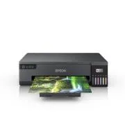 EPSON tiskárna ink EcoTank L18050, Záruka 5 let po registraci zdarma - Použité