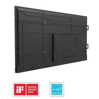 BENQ LFD RP8603 86" DOTYKOVÉ, interaktivní displej pro vzdělávání řady Pro BENQ LFD RP8603 86" DOTYKOVÉ, interaktivní displej pro vzdělávání řady Pro