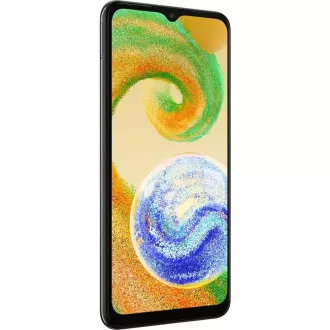Samsung Galaxy A04s (A047), 3/32GB, LTE, EU, černá Samsung Galaxy A04s (A047), 3/32GB, LTE, EU, černá