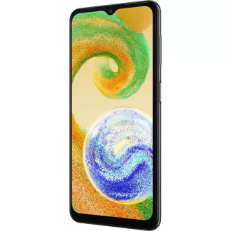Samsung Galaxy A04s (A047), 3/32GB, LTE, EU, černá Samsung Galaxy A04s (A047), 3/32GB, LTE, EU, černá