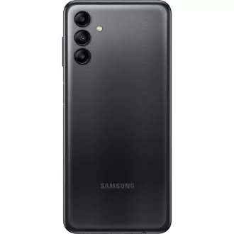 Samsung Galaxy A04s (A047), 3/32GB, LTE, EU, černá Samsung Galaxy A04s (A047), 3/32GB, LTE, EU, černá