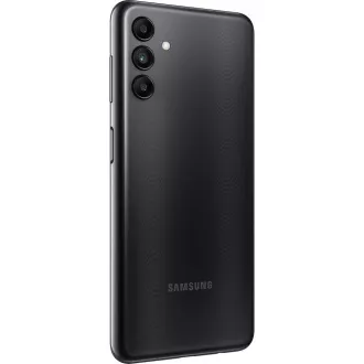 Samsung Galaxy A04s (A047), 3/32GB, LTE, EU, černá Samsung Galaxy A04s (A047), 3/32GB, LTE, EU, černá