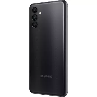 Samsung Galaxy A04s (A047), 3/32GB, LTE, EU, černá Samsung Galaxy A04s (A047), 3/32GB, LTE, EU, černá