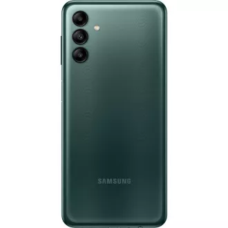 Samsung Galaxy A04s (A047), 3/32GB, LTE, EU, zelená Samsung Galaxy A04s (A047), 3/32GB, LTE, EU, zelená