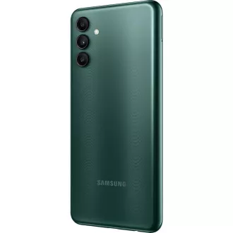 Samsung Galaxy A04s (A047), 3/32GB, LTE, EU, zelená Samsung Galaxy A04s (A047), 3/32GB, LTE, EU, zelená