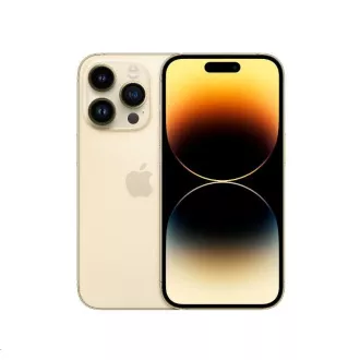 APPLE iPhone 14 Pro 128 GB Gold