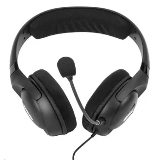 Creative Sound Blaster Blaze V2 - sluchátka s mikrofonem