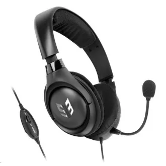 Creative Sound Blaster Blaze V2 - sluchátka s mikrofonem
