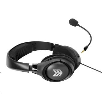 Creative Sound Blaster Blaze V2 - sluchátka s mikrofonem