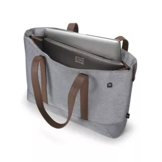 DICOTA Shopper Eco MOTION 13-14.1" light grey