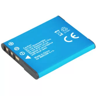 AVACOM náhradní baterie Sony NP-BN1 Li-Ion 3.7V 600mAh 2.2Wh