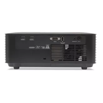 ACER Projektor VERO Acer XL2220-LASER, XGA (1024x768), 3500 ANSI, 2 000 000:1, 2 x HDMI, repro 1 x 15W