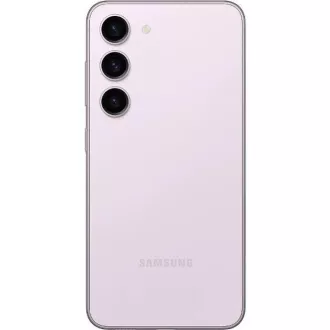 Samsung Galaxy S23 (S911B), 8/128 GB, 5G, EU, fialová