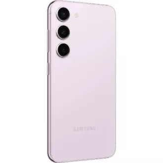 Samsung Galaxy S23 (S911B), 8/128 GB, 5G, EU, fialová