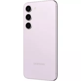 Samsung Galaxy S23 (S911B), 8/128 GB, 5G, EU, fialová
