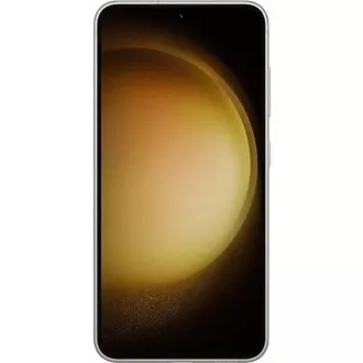 Samsung Galaxy S23 (S911B), 8/128 GB, 5G, EU, krémový