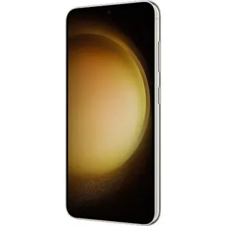 Samsung Galaxy S23 (S911B), 8/128 GB, 5G, EU, krémový