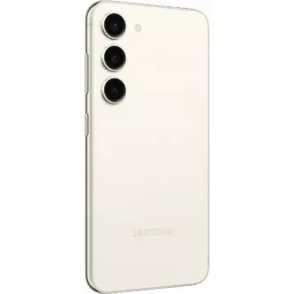 Samsung Galaxy S23 (S911B), 8/128 GB, 5G, EU, krémový