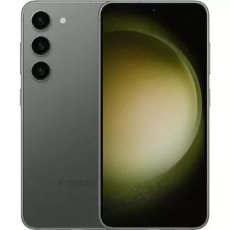 Samsung Galaxy S23 (S911B), 8/128 GB, 5G, EU, zelená