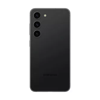 Samsung Galaxy S23 (S911B), 8/128 GB, 5G, EU, černá Samsung Galaxy S23 (S911B), 8/128 GB, 5G, EU, černá