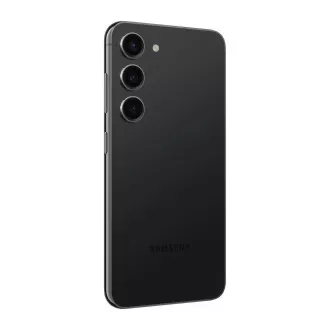 Samsung Galaxy S23 (S911B), 8/128 GB, 5G, EU, černá Samsung Galaxy S23 (S911B), 8/128 GB, 5G, EU, černá