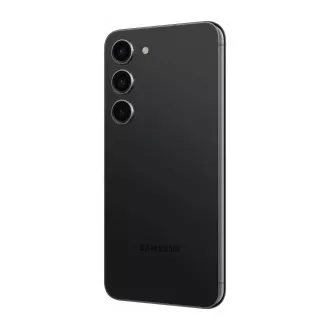 Samsung Galaxy S23 (S911B), 8/128 GB, 5G, EU, černá Samsung Galaxy S23 (S911B), 8/128 GB, 5G, EU, černá