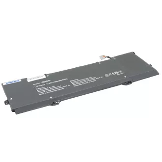 AVACOM baterie pro HP Spectre x360 15-ch00 series Li-Pol 11, 55V 7280mAh 84Wh
